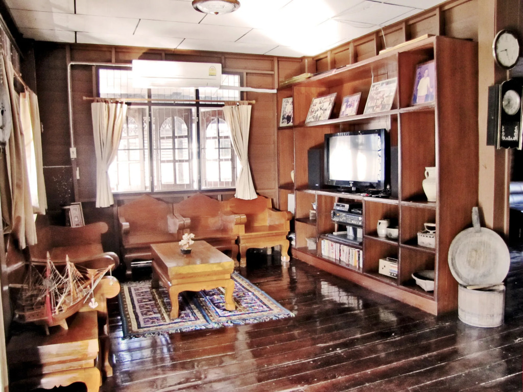 Huan Kawin Est.58 Lanna Home & Collection