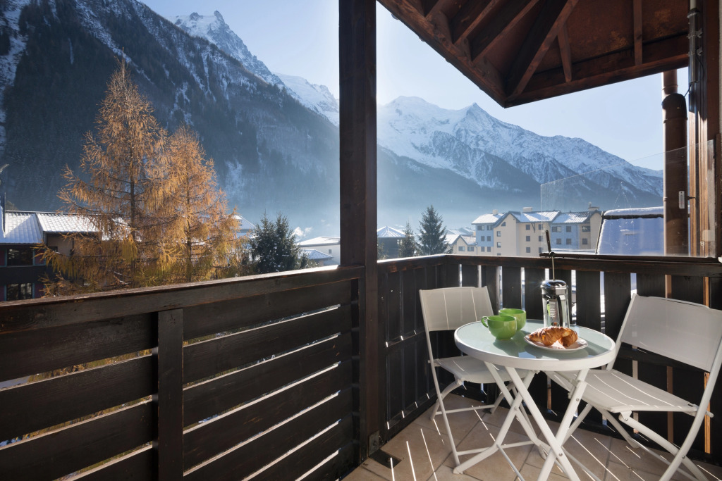 Chamonix Sud - Grepon Paradis 611