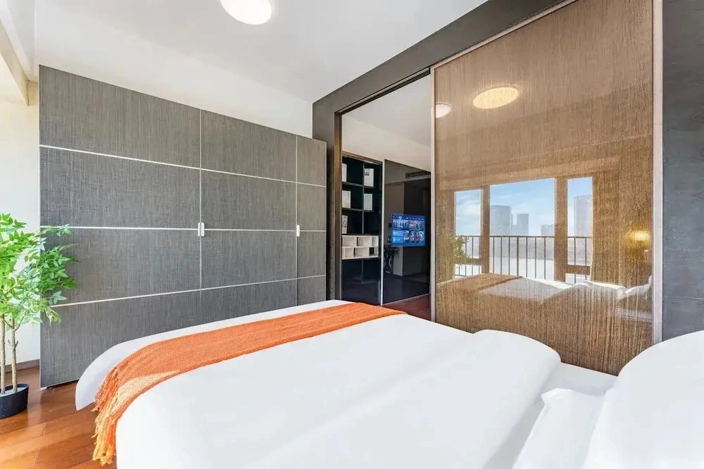 Shengmei Ya International Service Apartment Guangzhou