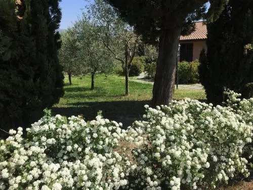 Villa L'Arco