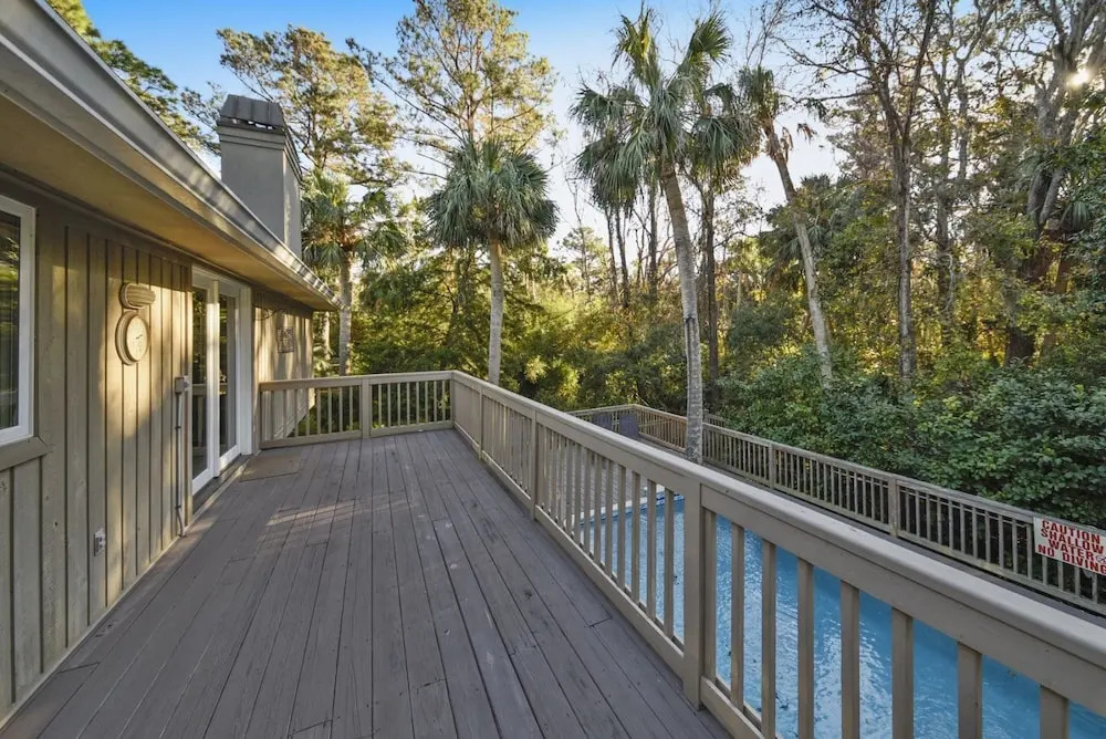 12 Ibis Holiday Home