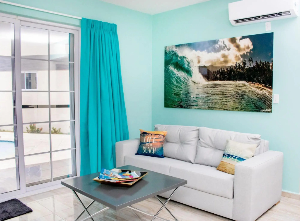 Hotel RH Boutique Aruba