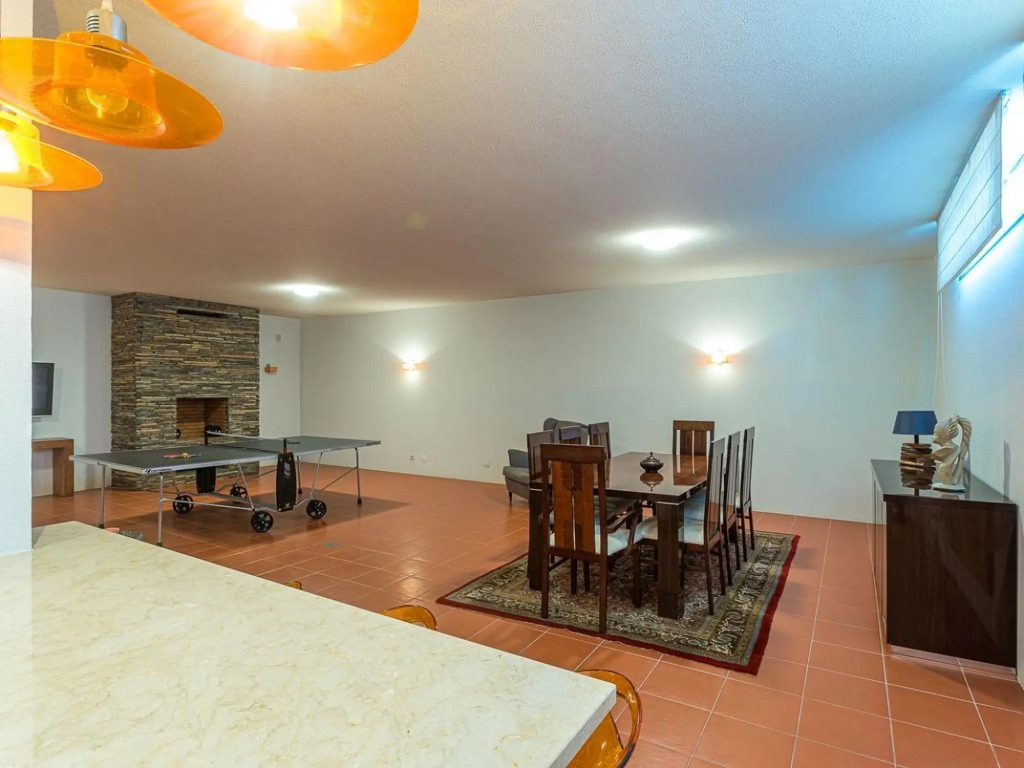 Villa Belga Queen