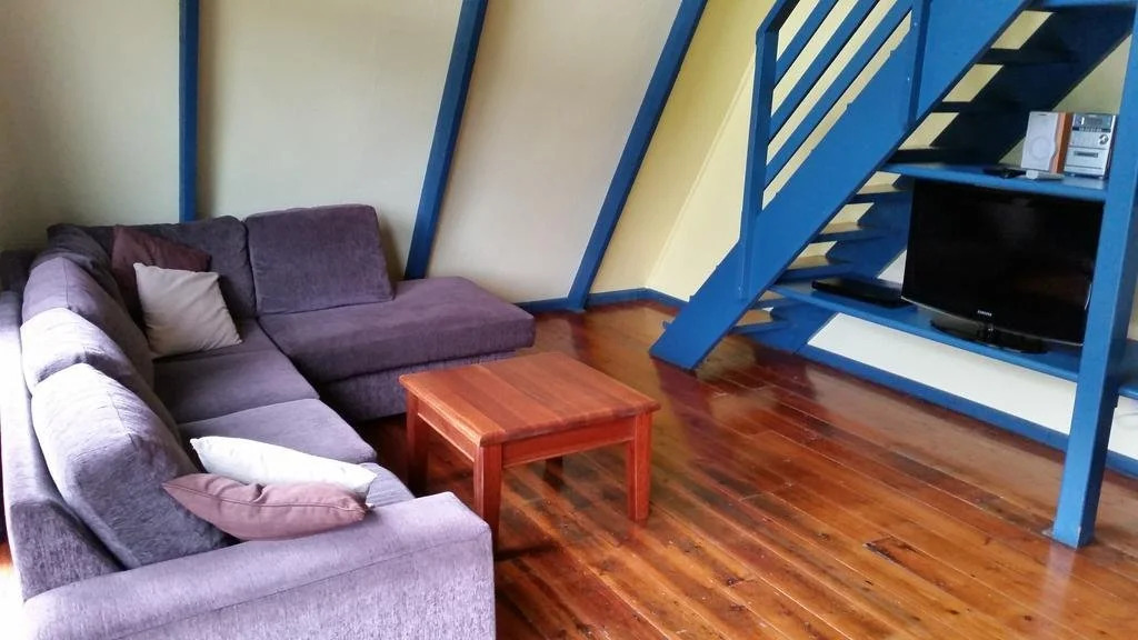 The A-Frame