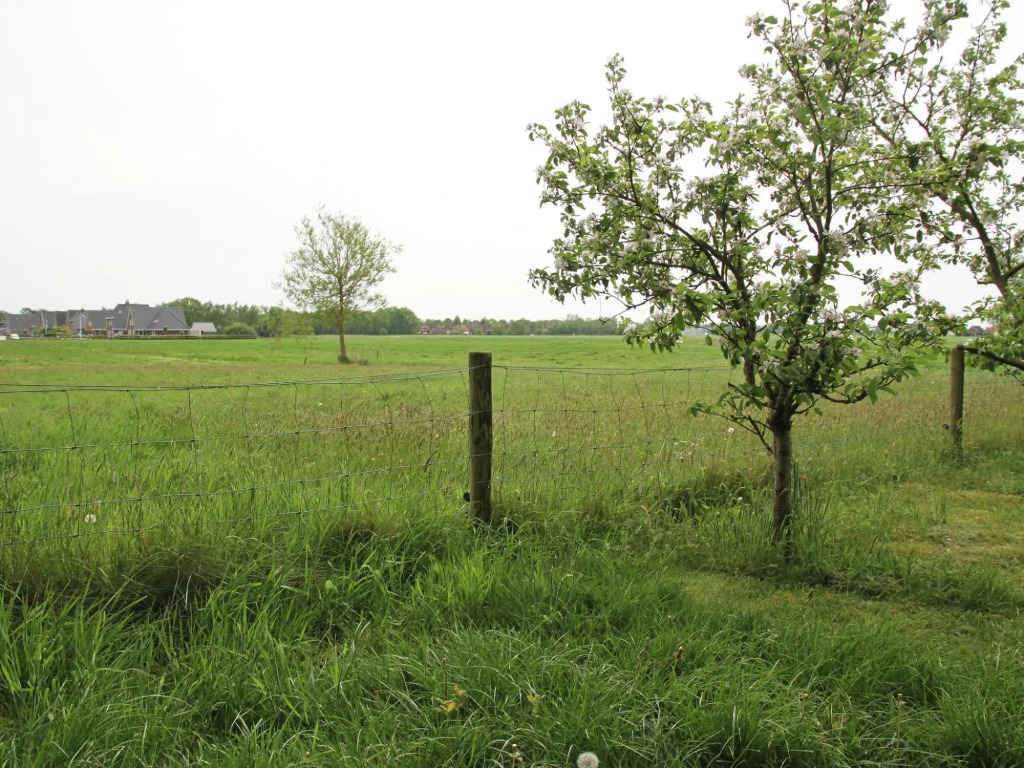 Holiday Home in Friesland Near Lake Nederhorst