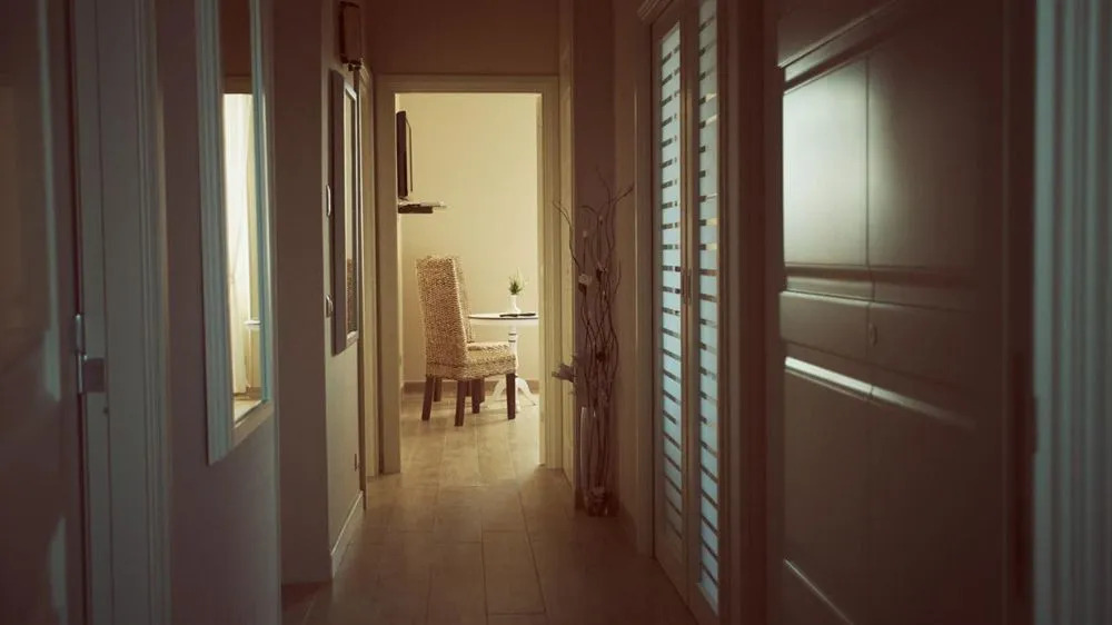 Relais Domus Elettra