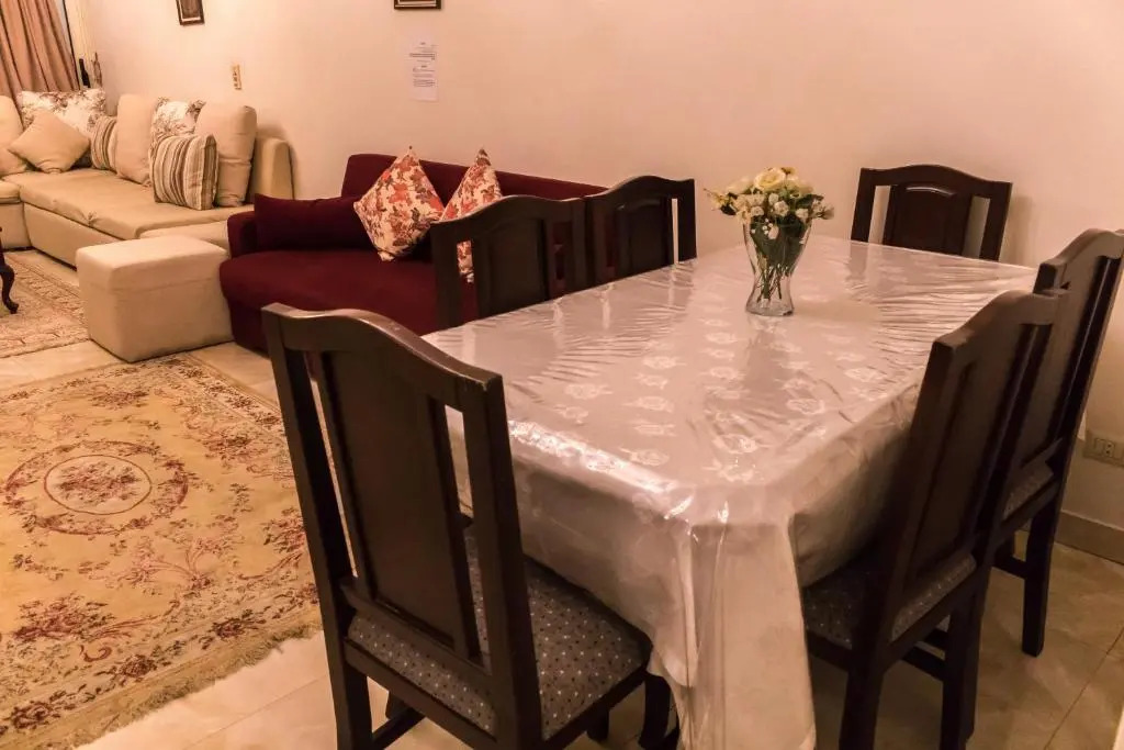 Al Corniche Residence Sea View