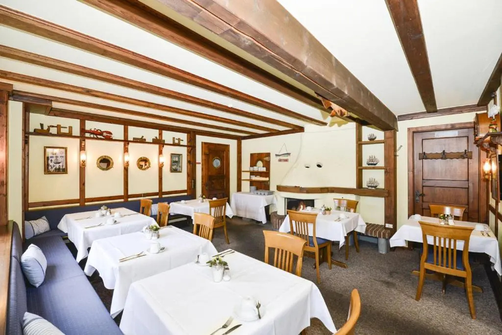 Hotel Kellhof - Bed & Breakfast