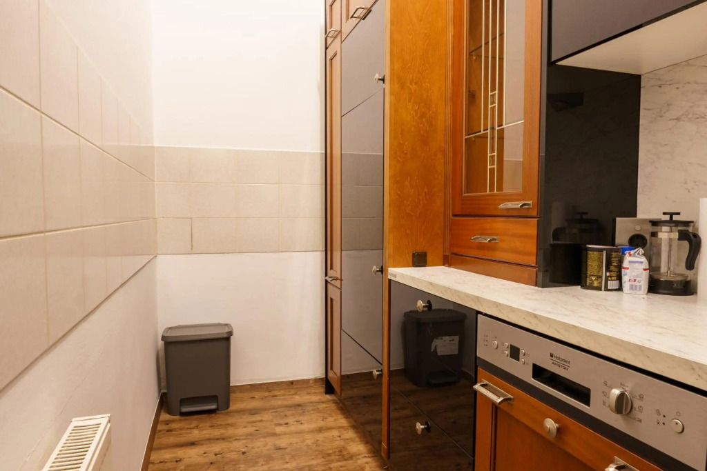 Vienna Living Apartments - Klosterneuburger Straße