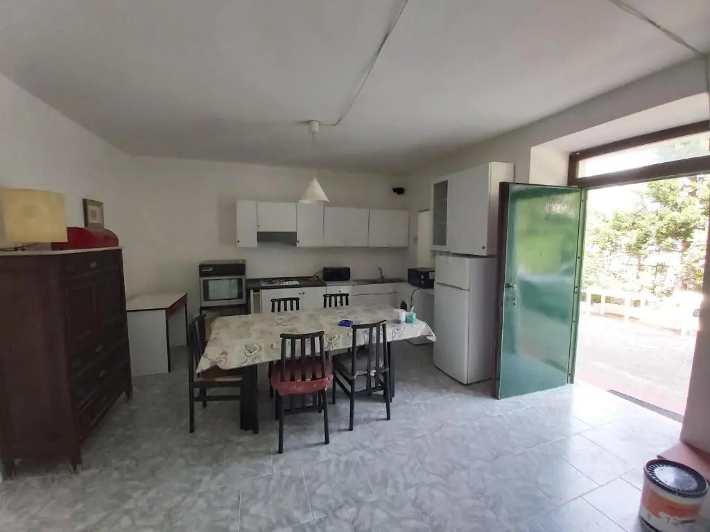 Appartamento in villa ..