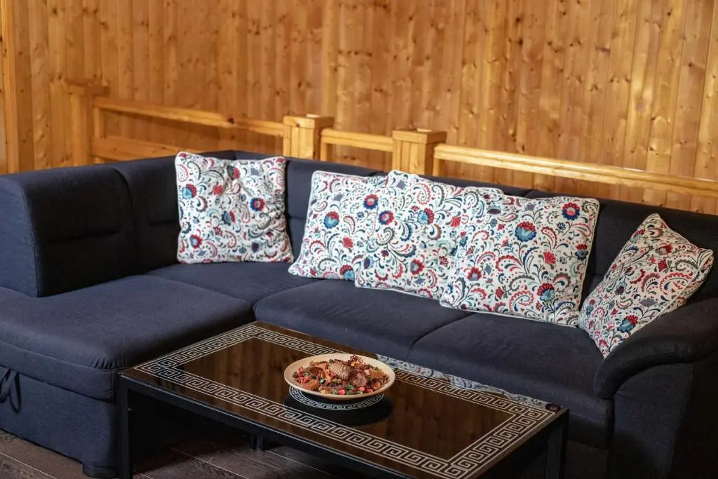 Vila 7 Predeal - Unique location in the forest