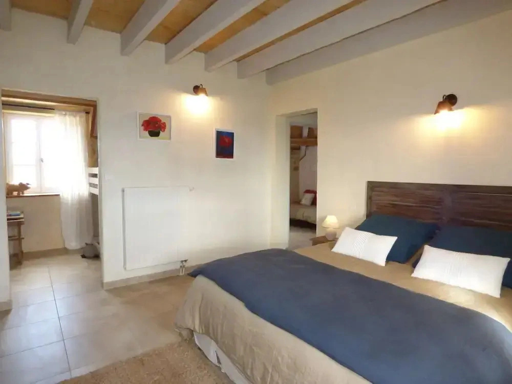 BRITAVIT Chambres et Table dHôtes