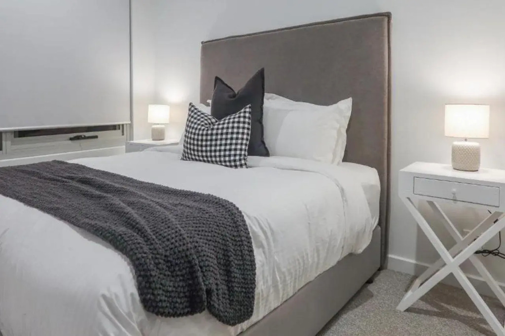 Sea Dunes Luxury Apartments