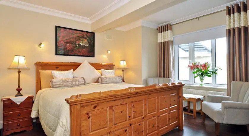 Atlantic Heights Galway B&B