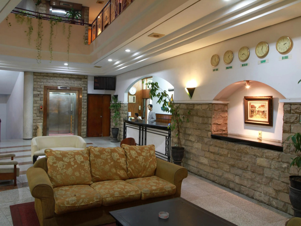 ZEN Rooms Kalimas KH Mas Mansyur