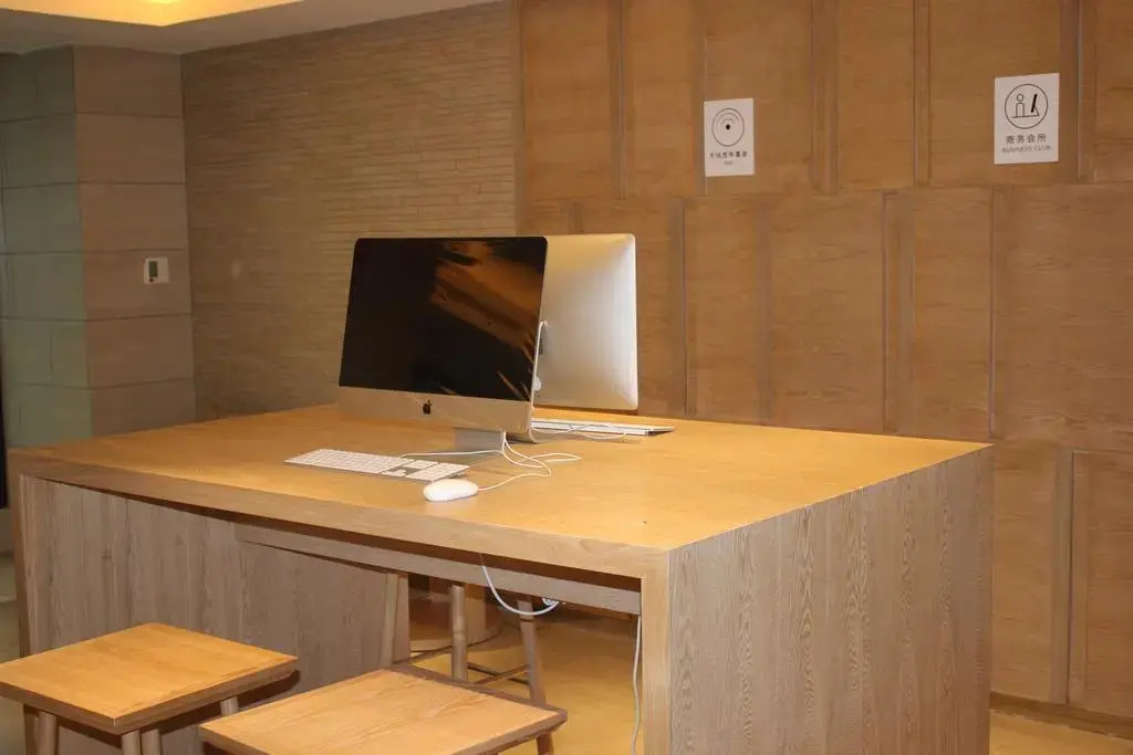 JI Hotel Xian Gao Xin Qu