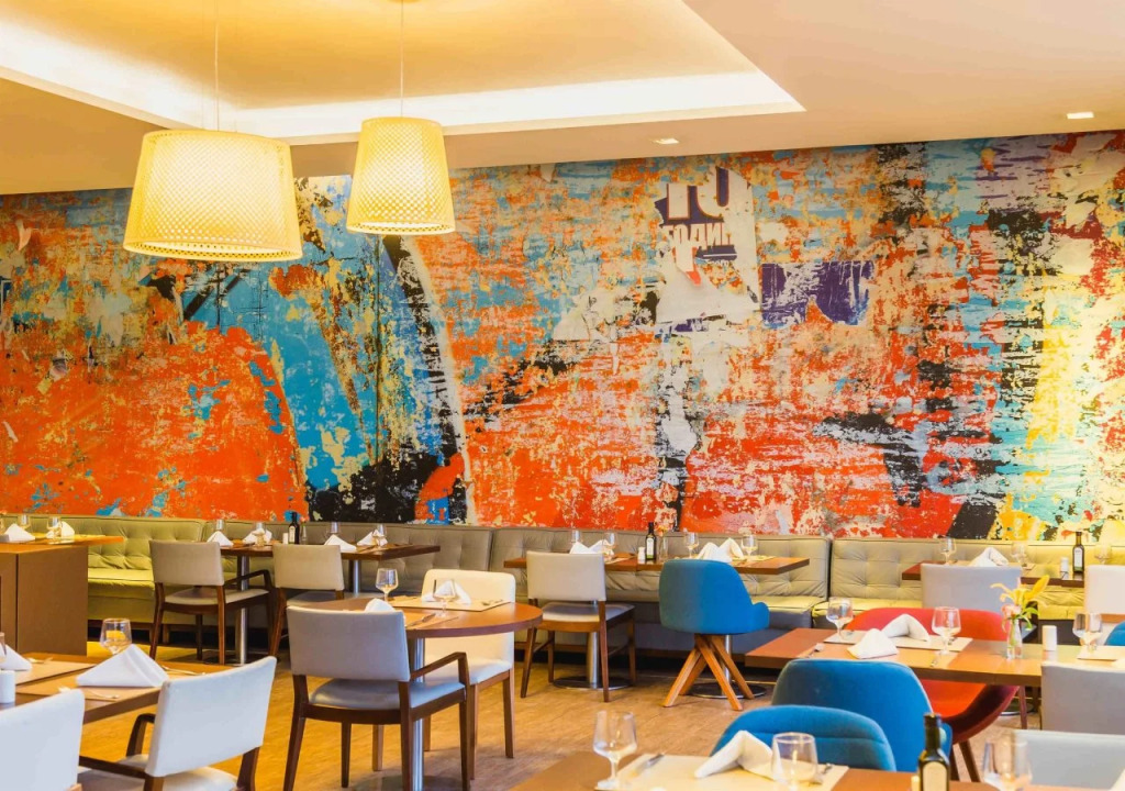 Novotel Porto Alegre Airport
