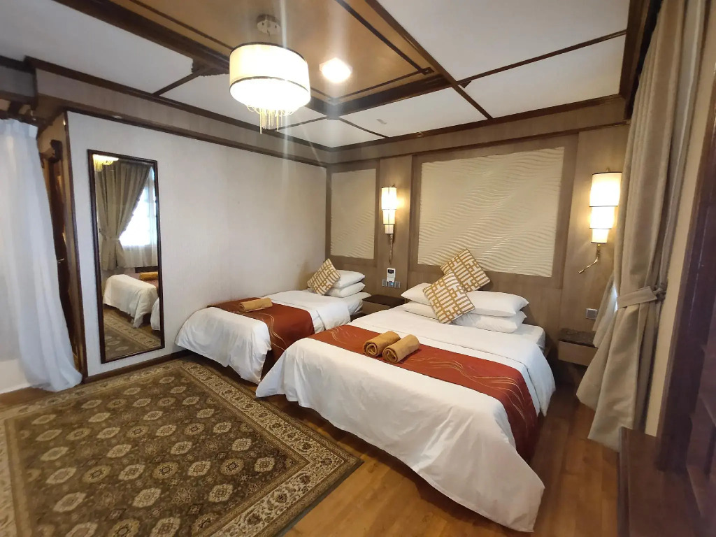 Coralview-Resort Perhentian Island Bs