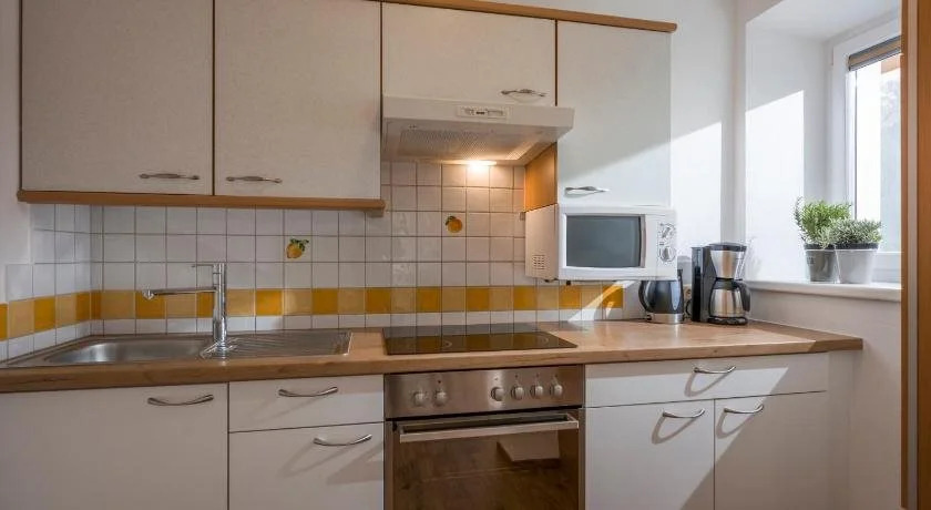 Appartements Am Achensee