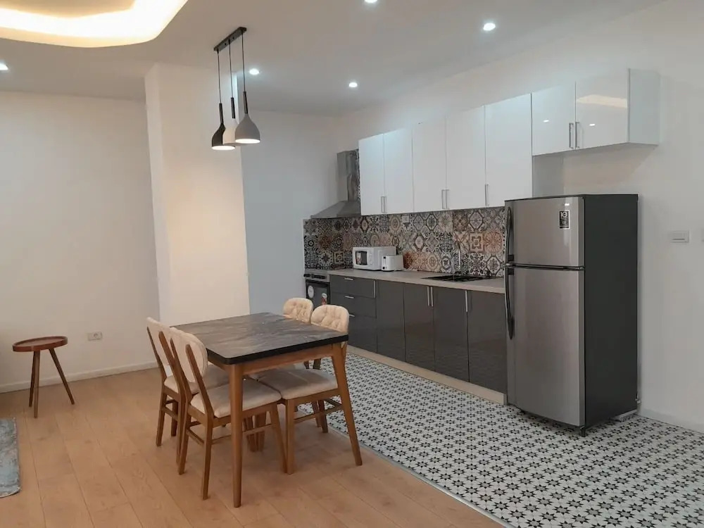 Zemilo Hotel Apartment