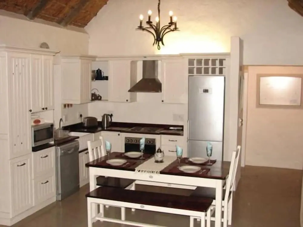Zuidste Huisie Fishermans Cottage