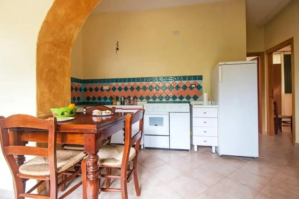 Agriturismo Paulesa