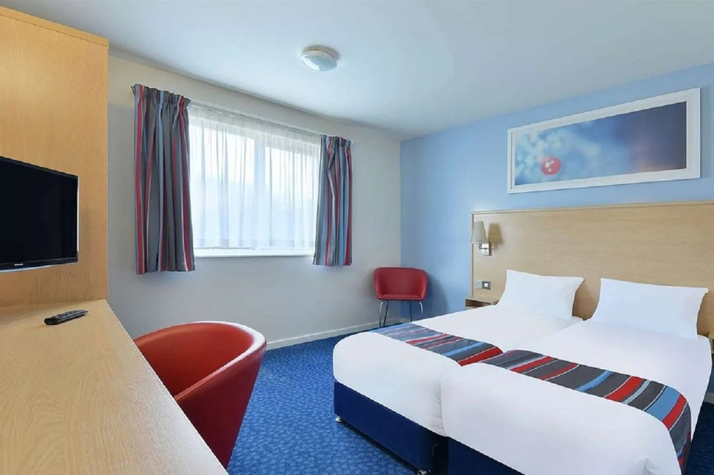 Travelodge Bangor
