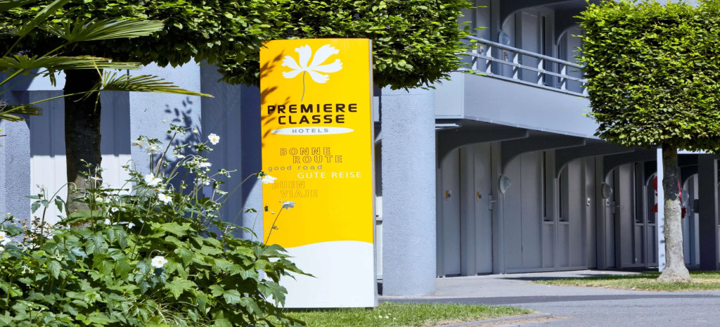 Première Classe Châlons-en-Champagne