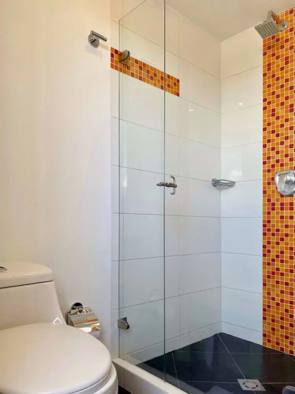 w Modern 2BR in Chapinero