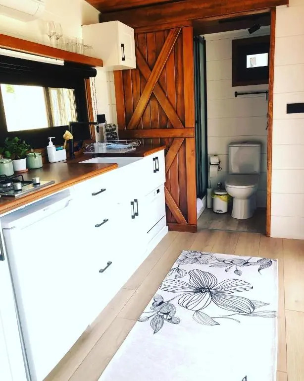 Tiny house kayaköy Nar