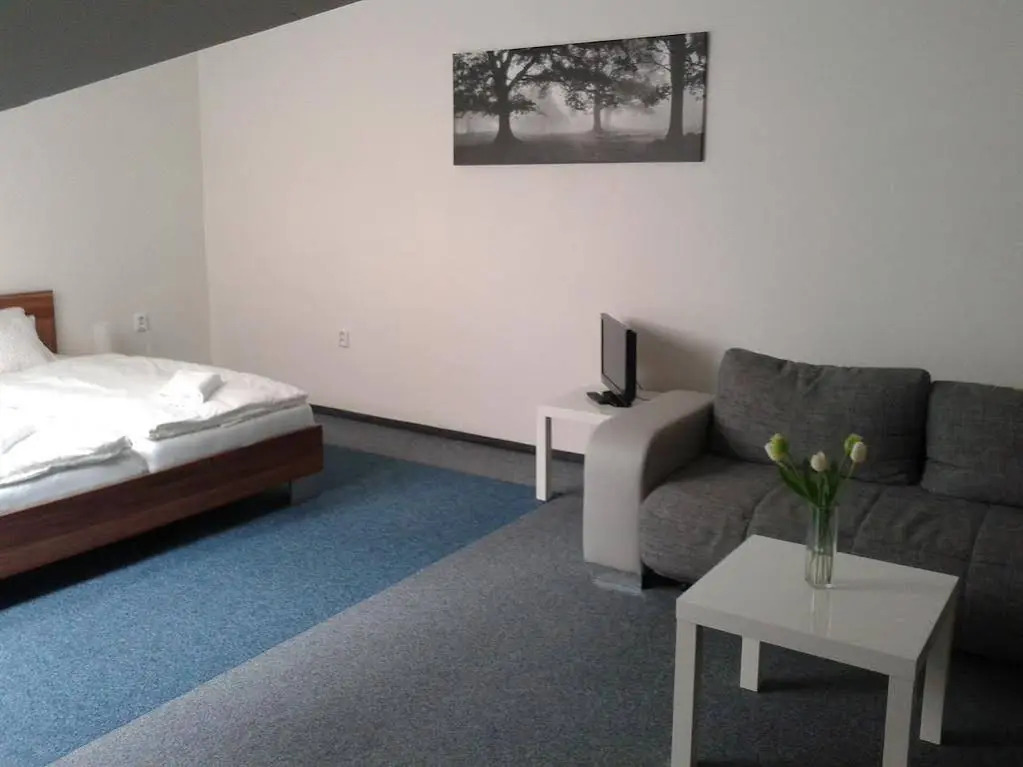 Hotel Club Trio