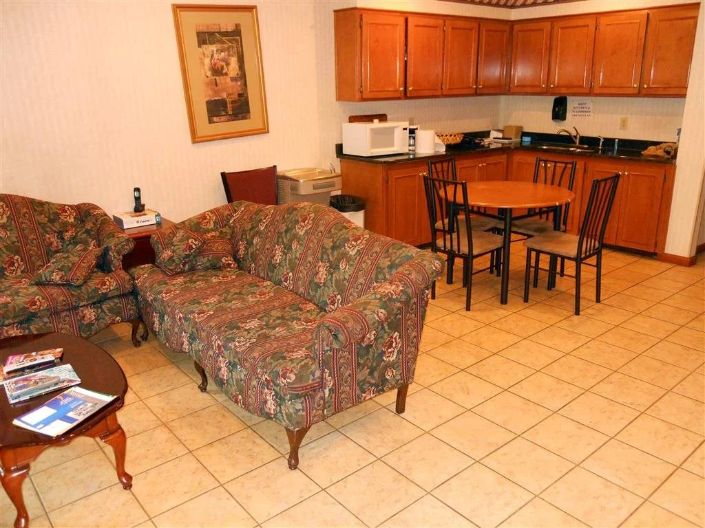 Budgetel Inn- Decatur