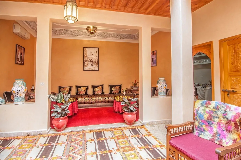 Riad Kaya