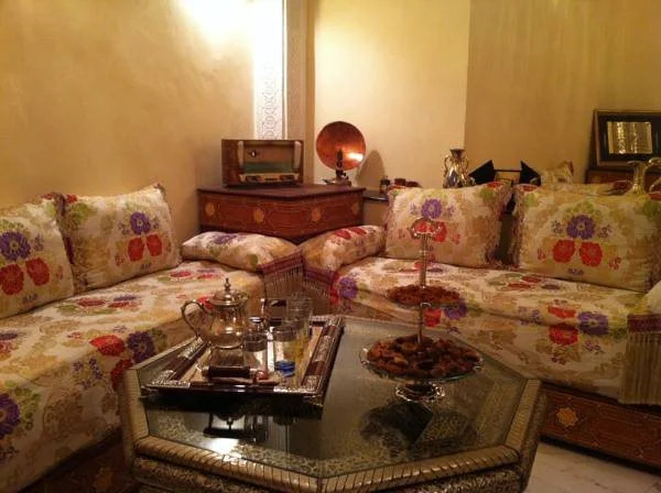 Riad Malak