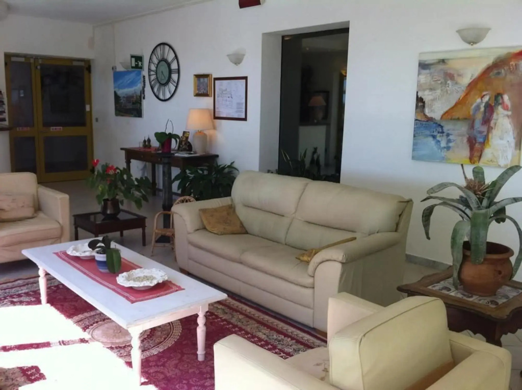 Albergo San Carlo
