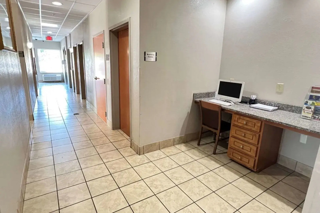 Econo Lodge Augusta West near Fort Gordon