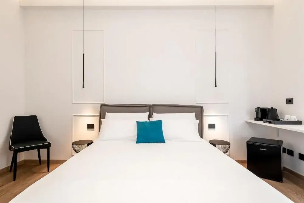 Nelli Rooms - Via Veneto