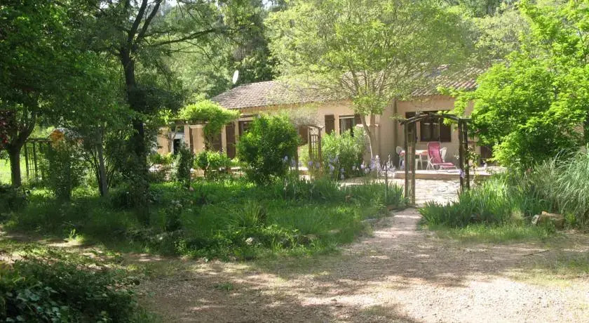 Villa Lou Bancaou