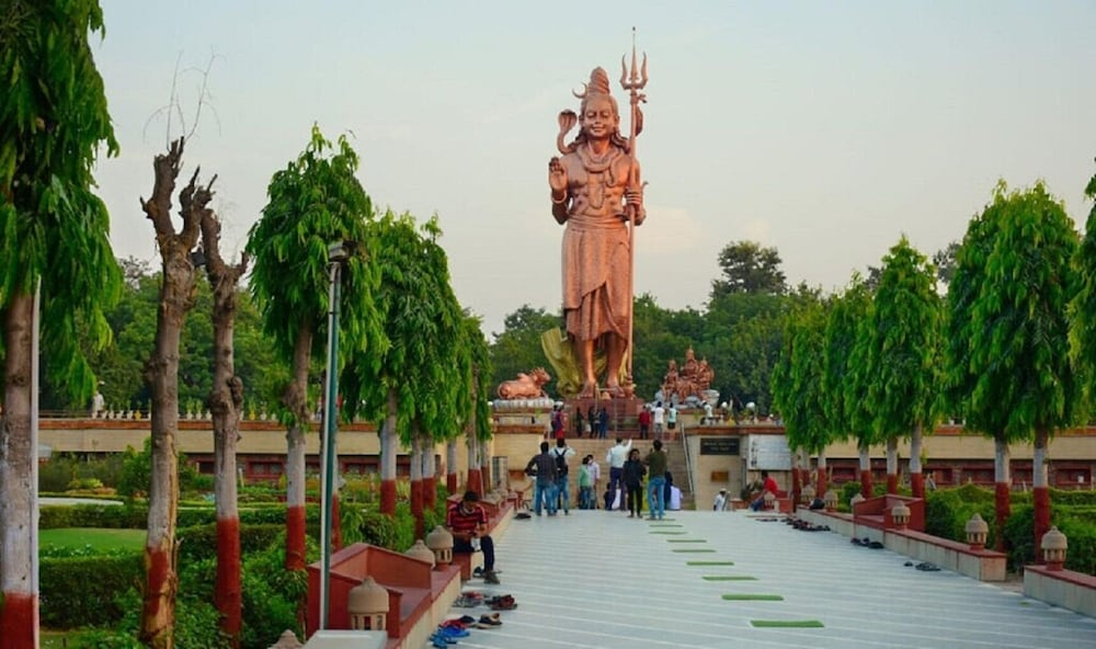 KDSON Vindhya Inn