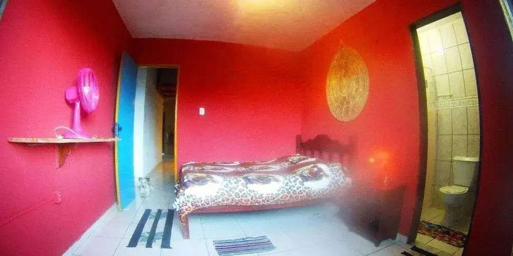 Cama, Café e Aventura