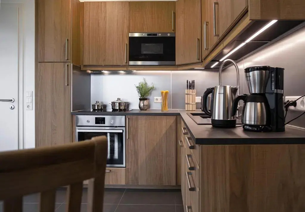 Arkona Residence