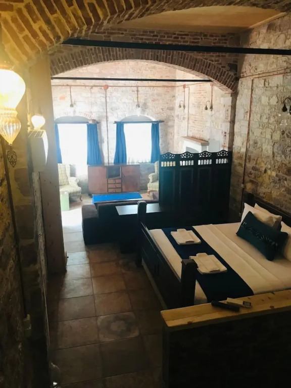 Olea Leya Hotel