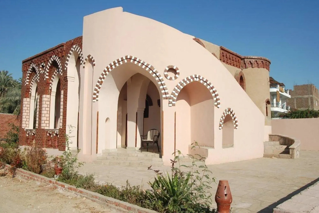 Leyla Eco Resort Queen Suites