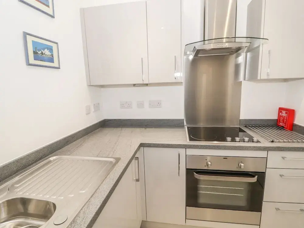 33 Deganwy Castle
