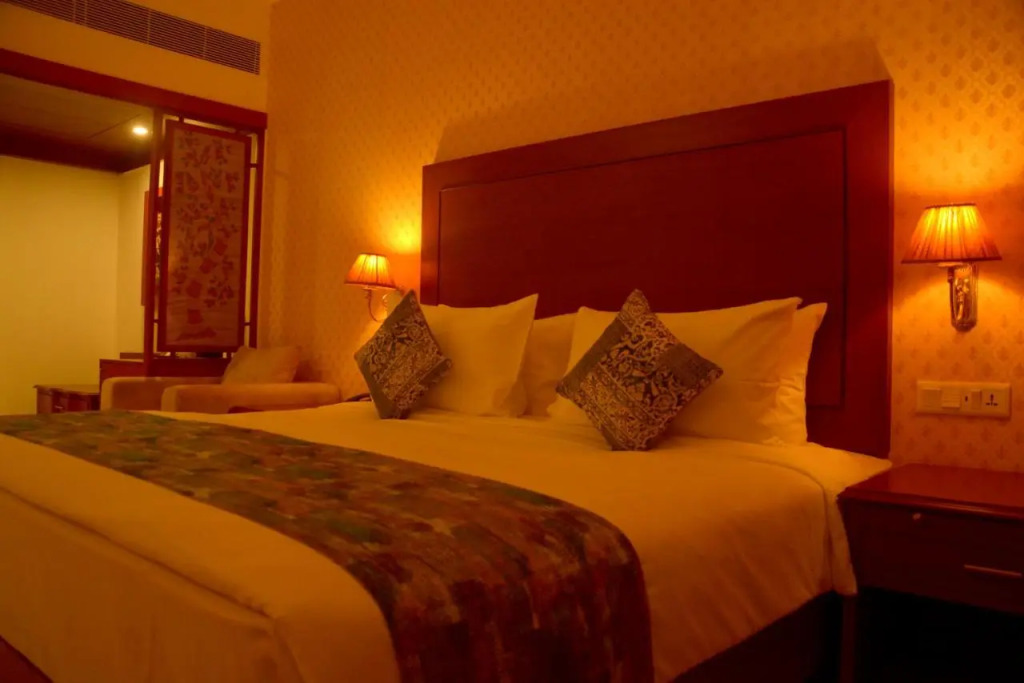 Hotel Chandela Khajuraho