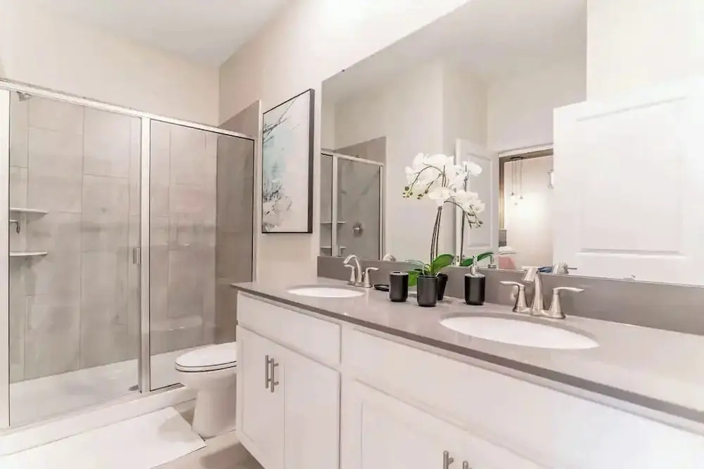 Flash Sale Pvt Pool and Spa Home at Storey Lake