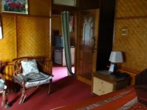 Seven Hills Resort