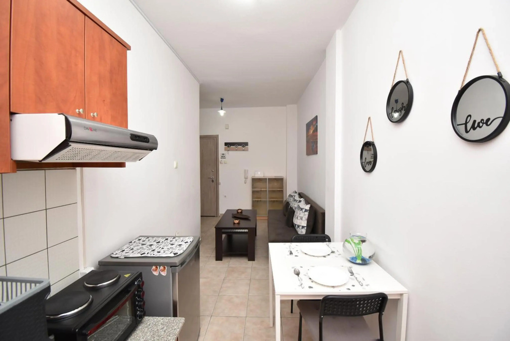 Chill Out Apartment Thessaloniki