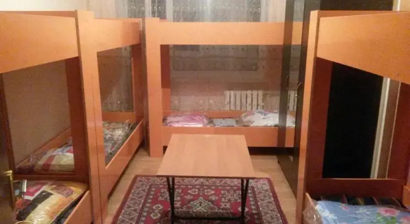Orange City Hostel