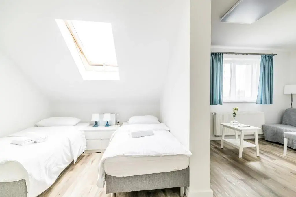 EXPO HOSTEL